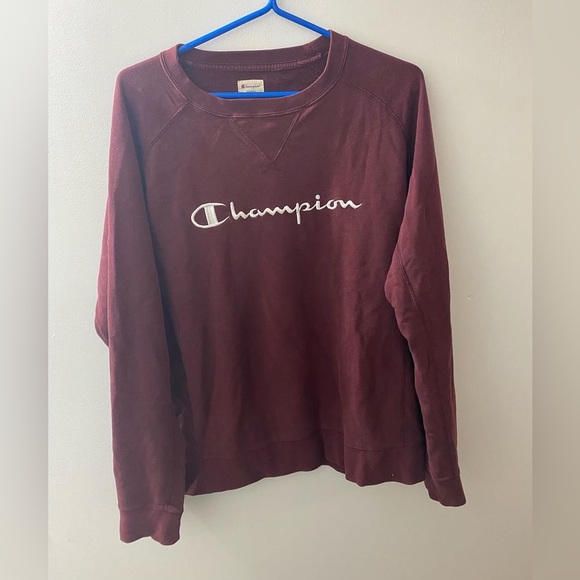 Champion sweater - Picture 3 of 3